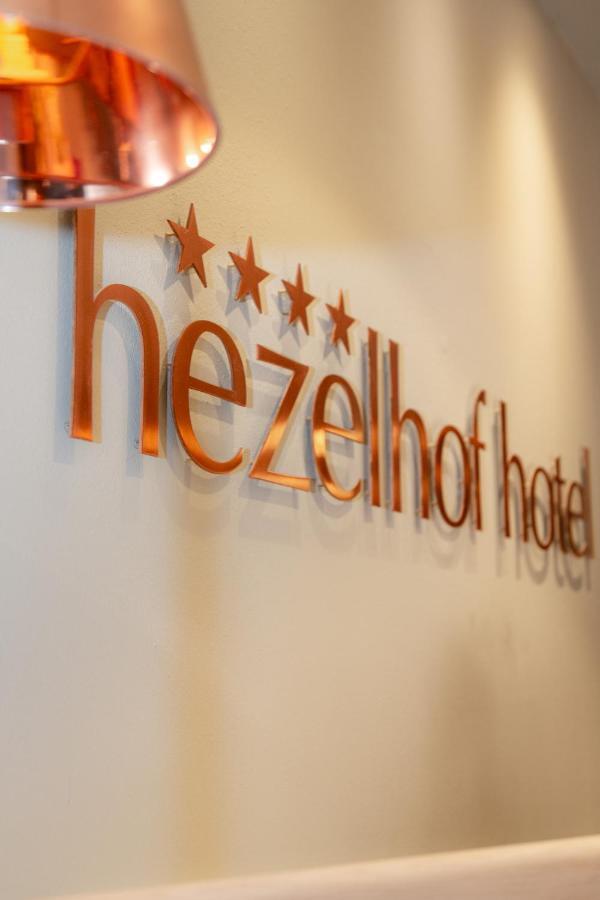 Hotel Luise & Luisenhof Dinkelsbuehl Exterior photo